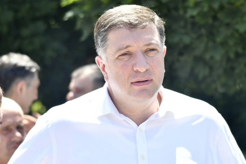 უგულავა ძიუდოისტზე: ეს კაცი ჩემი თავდასხმის მერე გამდიდრდა და გასივდა ფულით