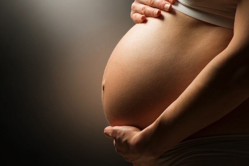 რა პერიოდშია ორსულებისთვის საშიში „ომიკრონი“