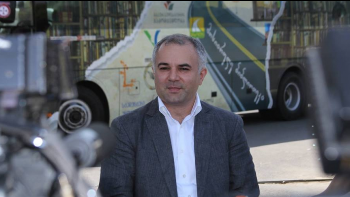 WISSOL-ის დირექტორი: საქართველოში საწვავის ფასები გაიზრდება