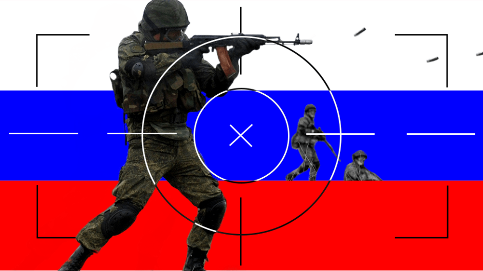 რა რაოდენობის სამხედრო ძალა ჰყავს რუსეთს უკრაინის საზღვართან - ბოლო მონაცემები