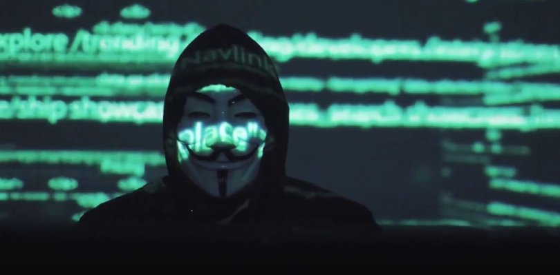 Anonymous პუტინს: მოვითხოვთ, აღადგინოთ უკრაინელი ხალხის უფლებები და გადადგეთ