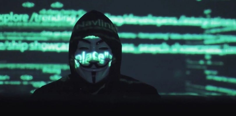 Anonymous - ბელარუსი რუსეთს იარაღს აწვდიდა, ვავრცელებთ მასალას