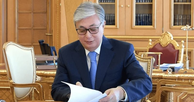 ჩაერთვება თუ არა ყაზახეთი რუსეთ-უკრაინის ომში? - თავდაცვის უწყების განცხადება
