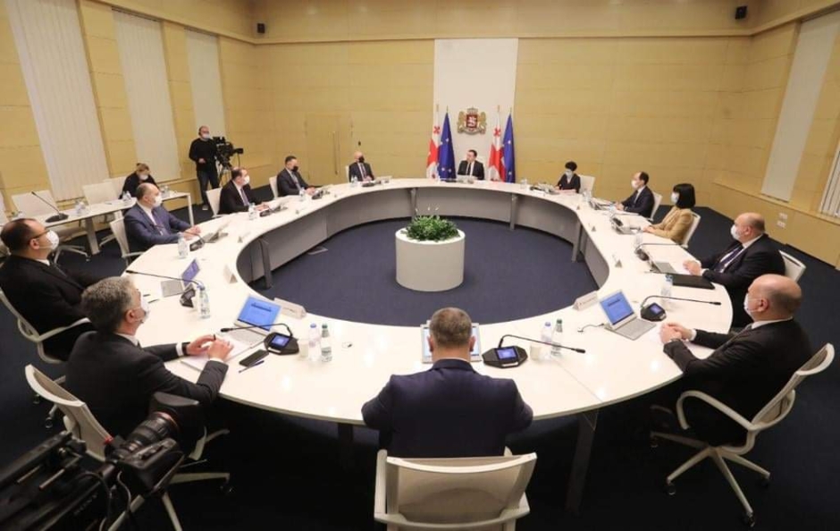 შეზღუდავს თუ არა მთავრობა საქართველოში რუსეთის მოქალაქეების მიერ ბიზნესის კეთებას