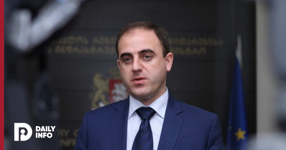 ნარმანია: ნამახვანჰესი უნდა აშენდეს