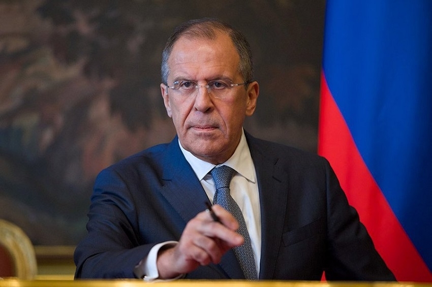 არ დავუშვებთ კიევისთვის S-300 საზენიტო-სარაკეტო სისტემების მიწოდებას - ლავროვი