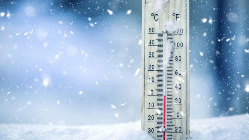 თბილისში 21 მარტს ისევ თოვაა მოსალოდნელი - როგორია ამინდის პროგნოზი ქალაქების მიხედვით