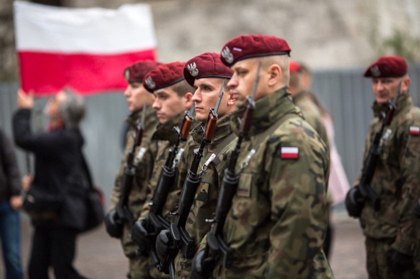 პოლონეთი რუსეთის თავდასხმისთვის ემზადება, არსებობს შეჭრის საფრთხე - უკრაინის ელჩი პოლონეთში