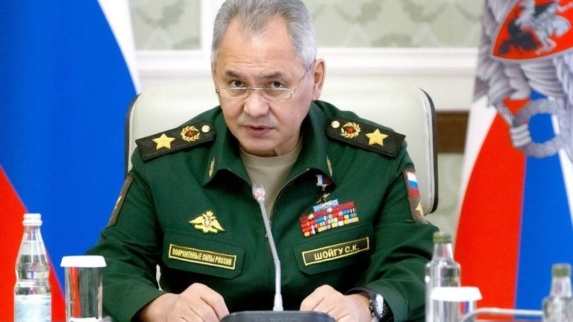 რუსეთის თავდაცვის მინისტრმა მე-6 არმიის მეთაური გაათავისუფლა, რომლის სამხედრო შენაერთები უკრაინაში თითქმის სრულად განადგურდა