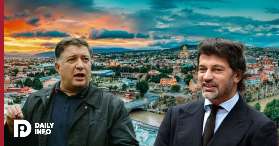 იმდენად *ლე ხარ, რომ *ლეების კონკურსშიც კი მეორე საპატიო ადგილი გიკავია - უგულავა კალაძეს