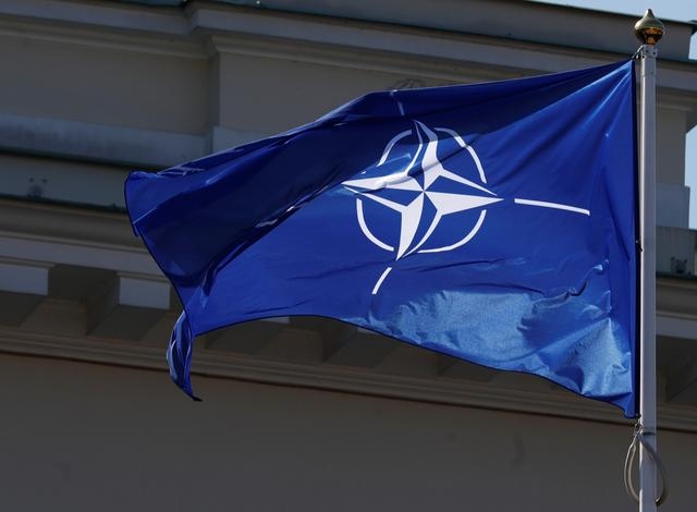 NATO: ვადასტურებთ უკრაინის დამოუკიდებლობისა და სუვერენიტეტის ურყევ მხარდაჭერას