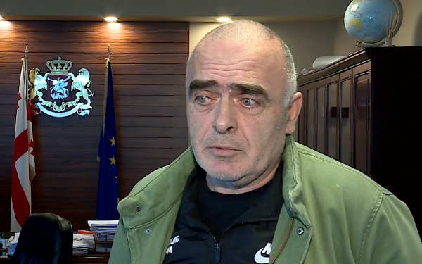 ვაჟა გაფრინდაშვილი: მთავრობაზე უარესია ოპოზიცია