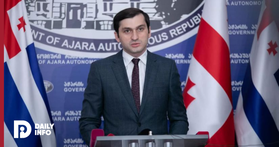 რიჟვაძე: „ნაცმოძრაობის“ გარდაუვალი მარცხის გაფორმება ახლოვდება