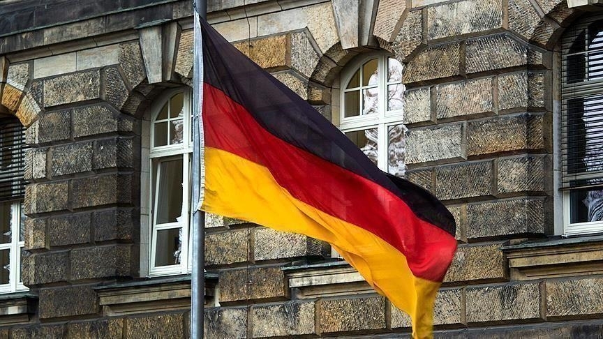 გერმანიამ ქვეყნიდან 40 რუსი დიპლომატი გააძევა