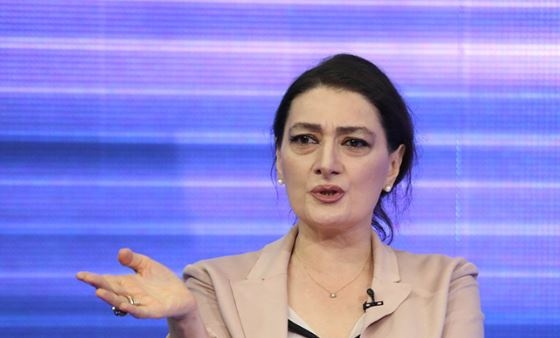 ვუყურებ უკრაინელი ხალხის გენოციდს და მახსენდება, რა ააცილა და რა ჭკვიანურად იმოქმედა მიშა სააკაშვილმა - ჩარკვიანი