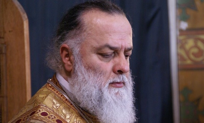 მეუფე დიმიტრი: მტანჯველი, რომელიც თავს ერთმორწმუნეს უწოდებს, მართლმადიდებლებს ხოცავს