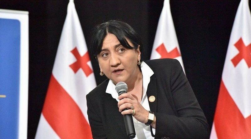 ინაშვილი - ზელენსკი არც საქართველოს და არც თავად უკრაინის მეგობარი არ არის, ომში გვითრევს