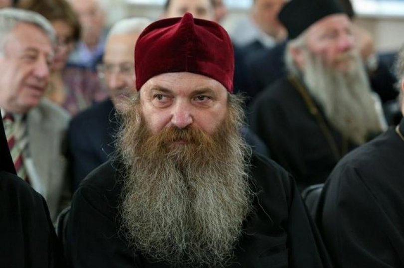 რა გახდა ერთი შერიგება? - მეუფე იაკობი მიმართვას ავრცელებს