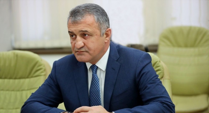 Anatoly Bibilov: „South Ossetia“ will join Russia as a separate entity – „Republic of South Ossetia - State Alania“