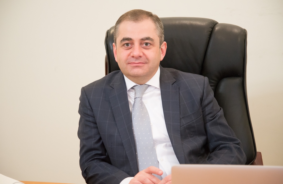 ქუთაისელი ყოფილი მაღალჩინოსანი უკრაინაში ანტიკორუფციული ბიუროს დირექტორად დაინიშნა