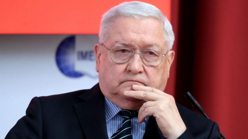 რუსეთის საგარეო დაზვერვის სამსახურის ყოფილი დირექტორი გარდაიცვალა - მედია
