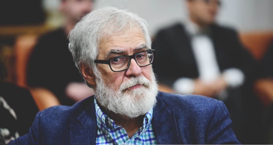 ნოდია: საქართველოს ეკლესია რუსული ტანკების მხარესაა