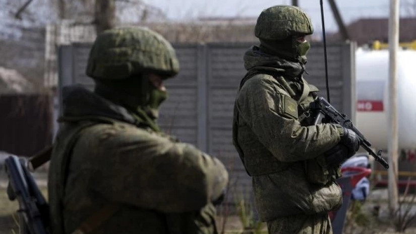რუსეთი დნესტრისპირეთის რეგიონზე თავდასხმას აპირებს - უკრაინის თავდაცვა