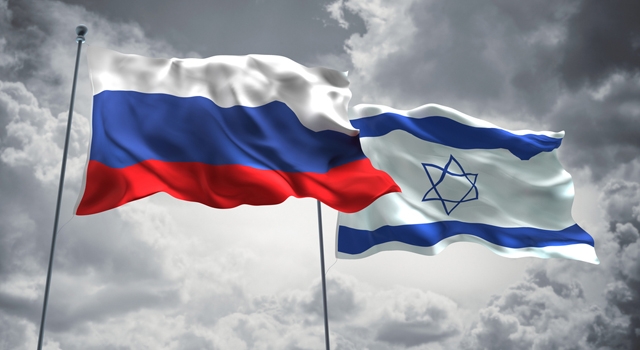 რუსეთი ისრაელს „ნეო-ნაცისტების“ მხარდაჭერაში ადანაშაულებს