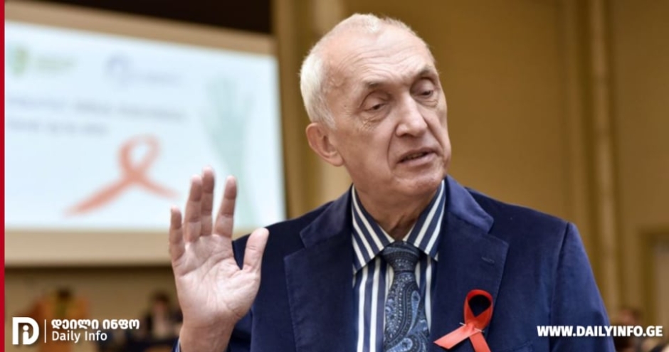 „ცდილობენ დამაბრალონ 1 მილიარდი ლარის მითვისება“ - რა მიზეზით ტოვებს თანამდებობას ცერცვაზე ცნობილია