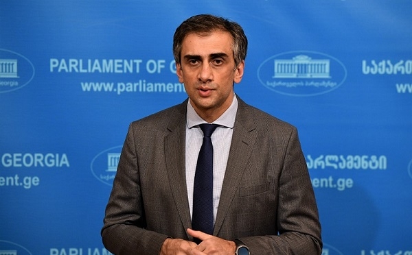„ქართული ოცნების“ დეპუტატი  - რიგგარეშე არჩევნებით პარლამენტში ოპოზიციის წარმომადგენლობა შემცირდება და „ქართულო ოცნების“ გაიზრდება