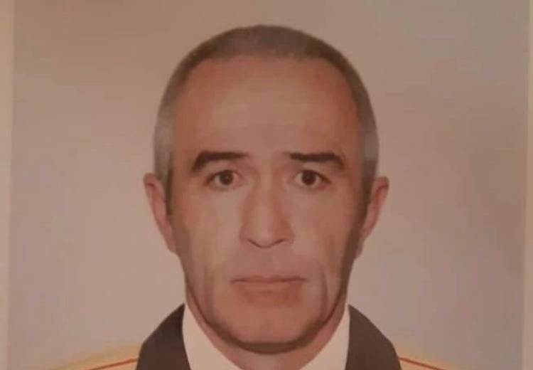 უკრაინელებმა ოკუპირებული სამხრეთ ოსეთის მკვიდრი, ალან თედეევი მოკლეს