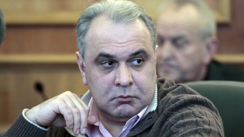 უკრაინაში დაბომბვის შედეგად ქართველი პოლიტიკოსი დაიღუპა