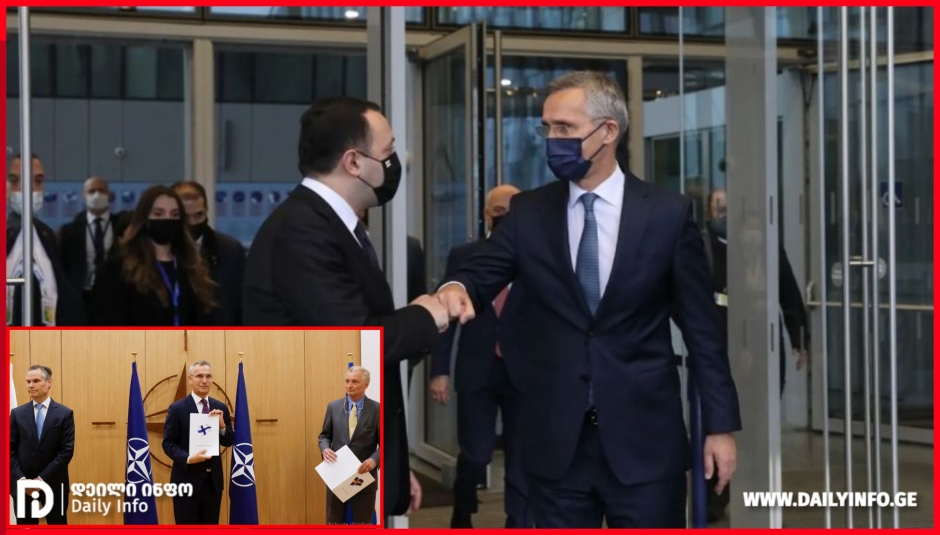 სტოლტენბერგი ფინეთისა და შვედეთის პირველ პირებს შეხვდა - „ქართული ოცნება“ ამტკიცებს, რომ ის შეუძლოდ იყო და შეხვედრა ჩაიშალა