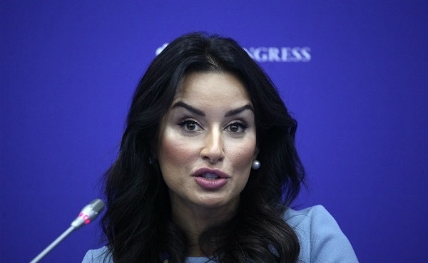 „მთელ რუსეთში დუნდულების გასადიდებელი იმპლანტები გაქრა!“ - თინა კანდელაკი აღშფოთებულია
