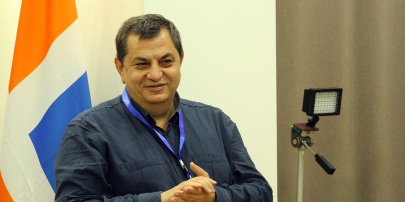 „ერეკლე მეფე არ არის საუკეთესო მეფეთა არც სამეულში, არც ხუთეულში, ათეულშიც არაა“ - დავით ბერძენიშვილი