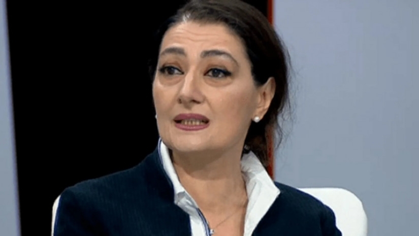 „დააძინა ოპოზიცია“ - თაკო ჩარკვიანი ნიკა მელიას აკრიტიკებს