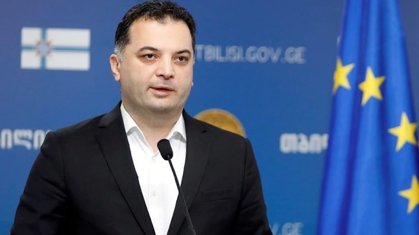 ილია ელოშვილის ოჯახი განცხადებას ავრცელებს