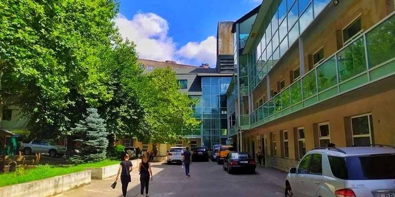 ქუთაისში გადაარჩინეს კაცი, რომელსაც გული ხუთჯერ გაუჩერდა