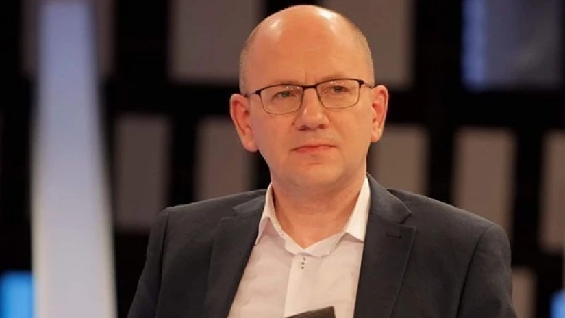 „სააკაშვილისა და კეზერაშვილის ტელემონები ერთმანეთს ეჯიბრებიან თუ ვინ უფრო დიდ სისულელეს ე.წ. სკანდალურს გააშუქებს“ - გია აბაშიძე