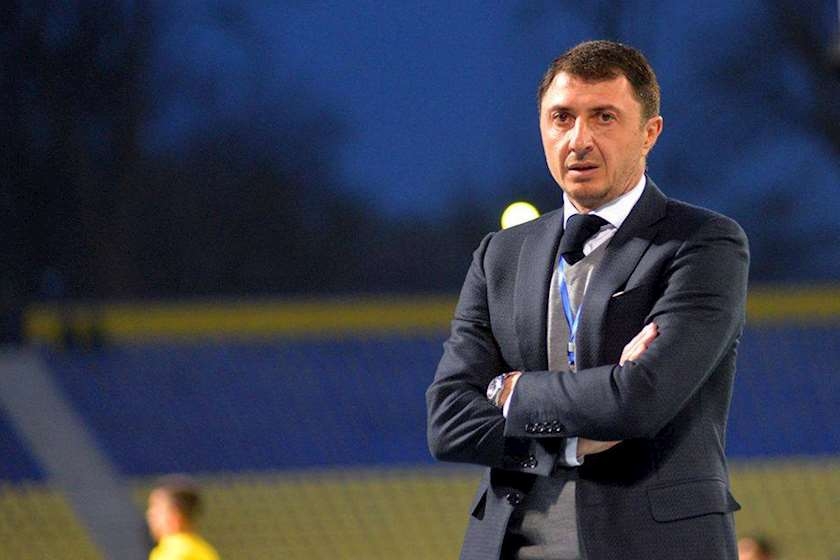 შოთა არველაძე - დროა პრემიერ-მინისტრმა პირობა დადოს