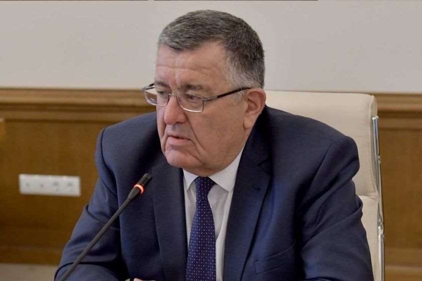 სოფლის მეურნეობის მინისტრის მოადგილე - საქართველოში პური ყველაზე იაფია
