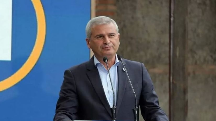 „ოპოზიციის მთავარი მიზანია, საქართველომ კანდიდატის სტატუსი ვერ მიიღოს“ - ირაკლი ქადაგიშვილი