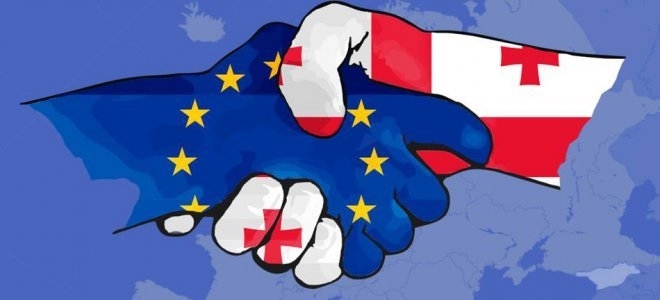 ევროკომისიამ საქართველოს შესახებ შეთანხმებას მიაღწია - „რადიო თავისუფლების“ ჟურნალისტი