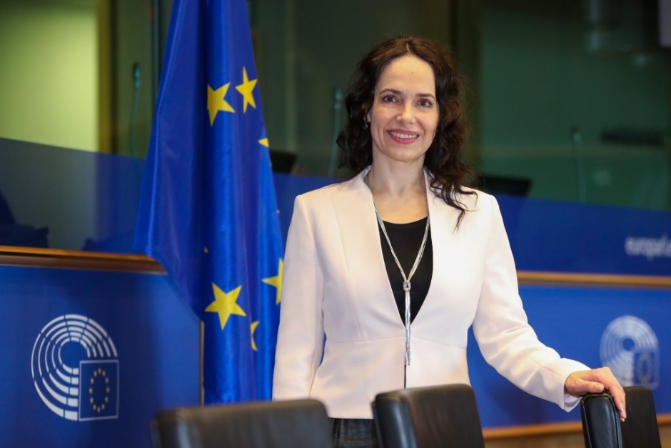 „საქართველოს ევროპული გზა დაიწყო სააკაშვილის პრეზიდენტობის დროს“ - ევროპარლამენტარი