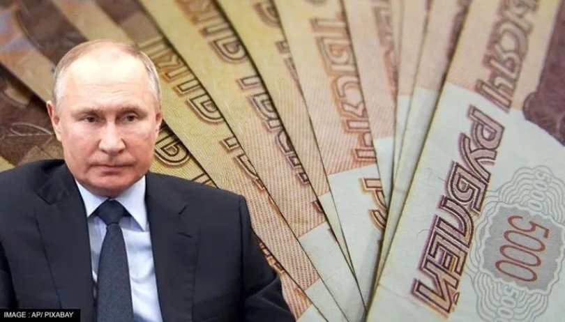 რუსეთს რამდენიმე საათი აშორებს „დეფოლტამდე“ - Bloomberg