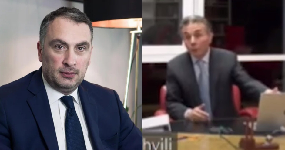 ივანიშვილის დასანქცირებასთან დაკავშირებით ადვოკატი ინფორმაციას ავრცელებს