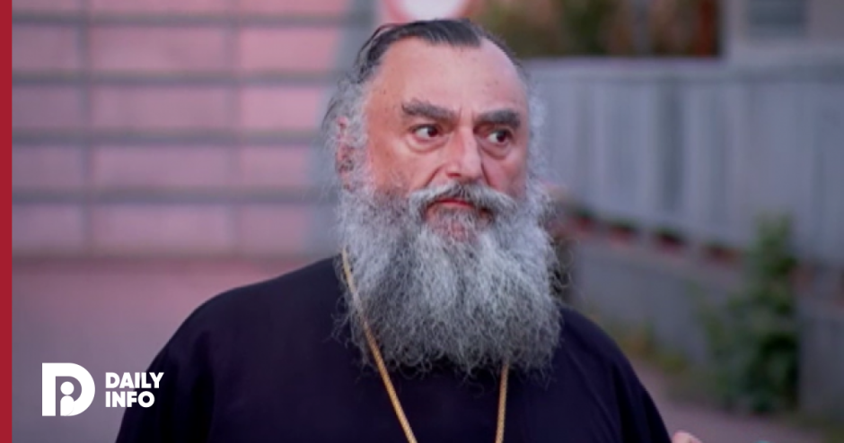 „რუსეთის სპეცსამსახურები იყვნენ“ - მეუფე ნიკილოზის განცხადება ილია მეორეს გადადგომაზე