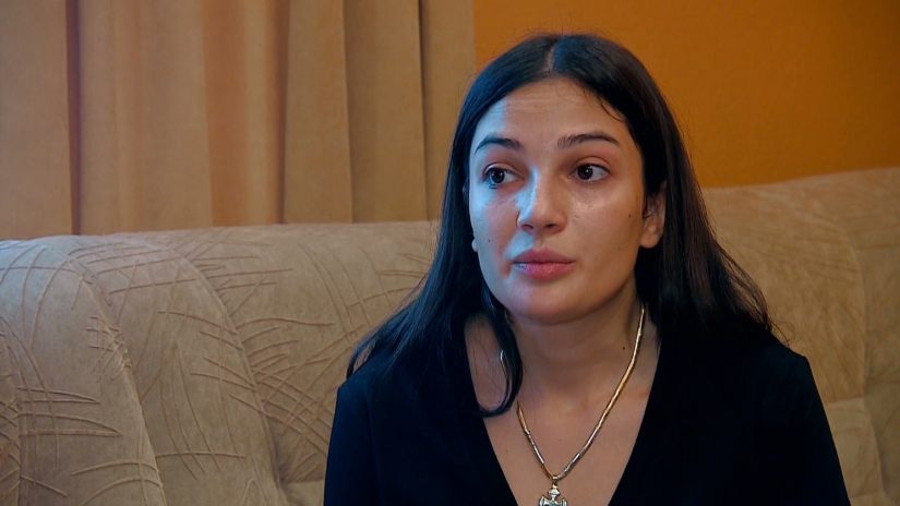 „ერთ საათში ჩამოვფრინდები და მოდით ჩემთანო“ - დაღუპული პილოტის ზაზა ლორიას შვილი