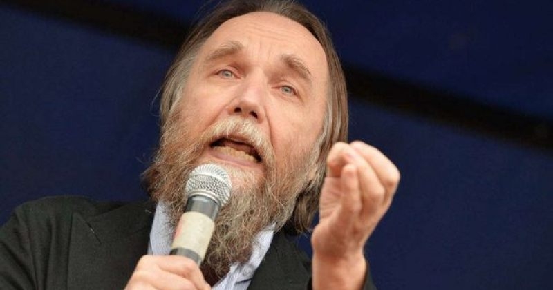 ალექსანდრ დუგინის ქალიშვილი მოსკოვის ოლქში, მანაქანაში ააფეთქეს