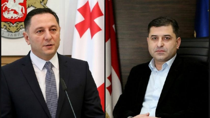 გოგაშვილისა და გომელაურის საუბრის ჩანაწერი გააქრეს - პენიტენციური ამტკიცებს, რომ ციხეში კამერები გაფუჭდა